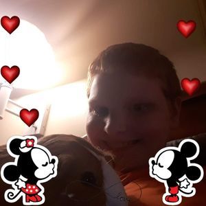 Meet your Posher, Logan